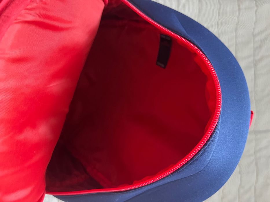 Детска раница ракета