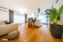 Comision 0% Apartament 3 camere,  et 1, Sub Arini-Calea Dumbravii