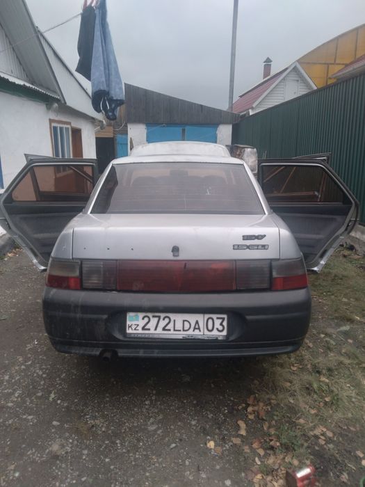 Продаётся машина