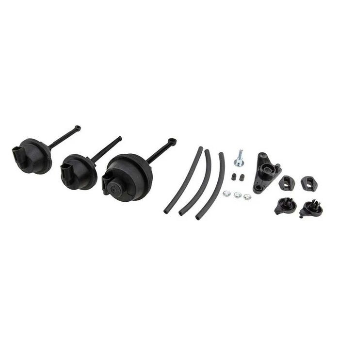 Ремонтен комплект за всмукателен колектор MERCEDES двигател M272 V6