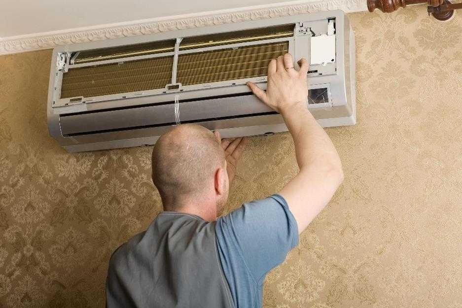 Reparatii aer conditionat toate sectoarele Bucuresti+Ilfov