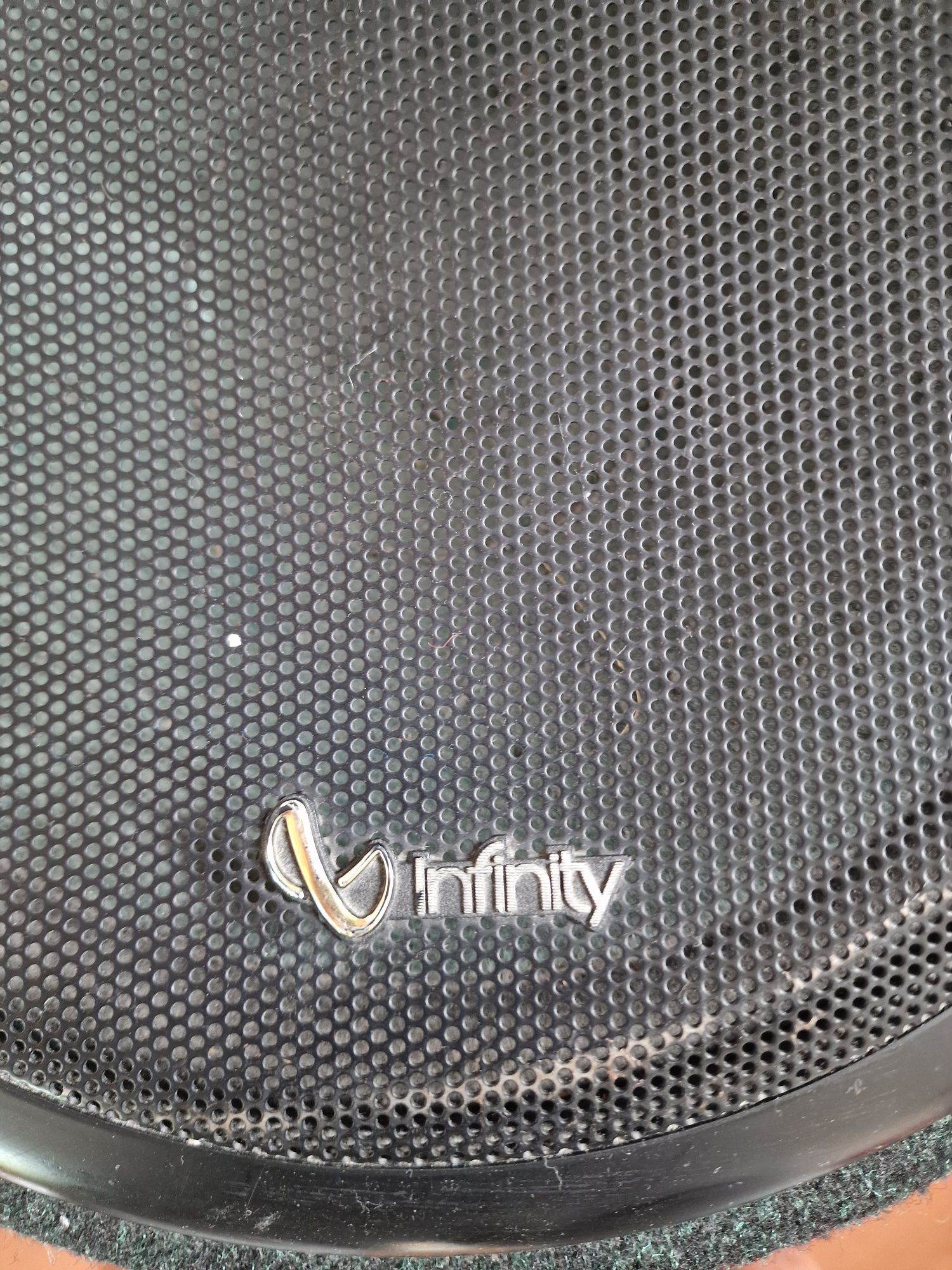 Тонколона Infinity