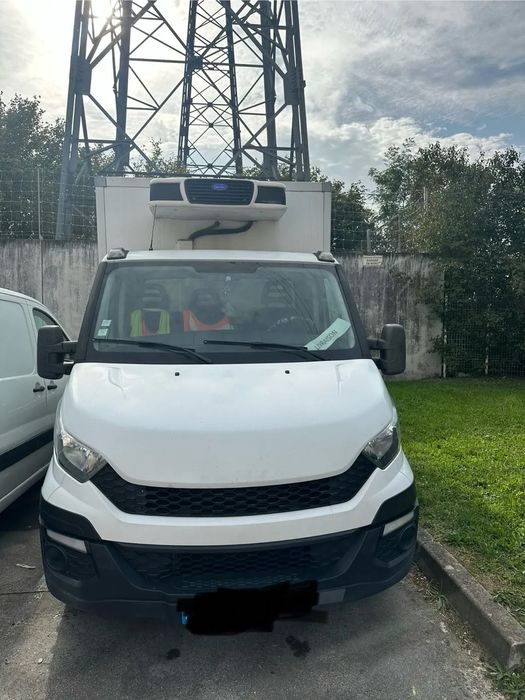 Iveco DAILY 35C15