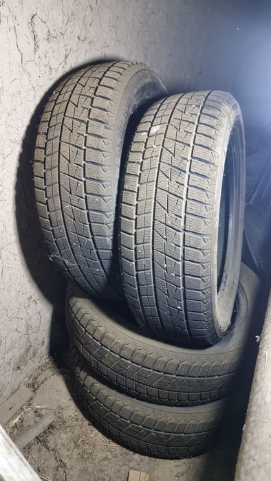 R19 Goforim  покришка  для Changan cs55 plus
