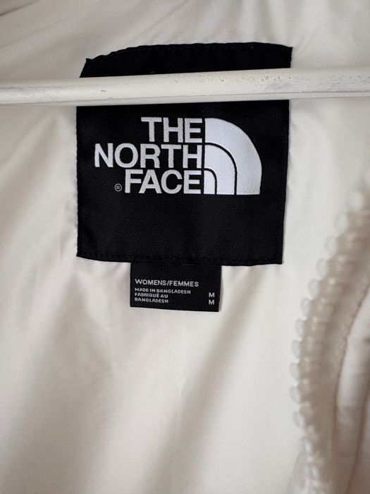 Яке The north face размер М