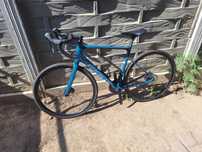 Giant Defy, Advanced 2