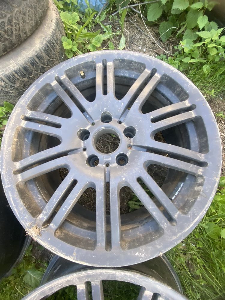 Джанти style 67, r18 , 5x120 , спорт пакет