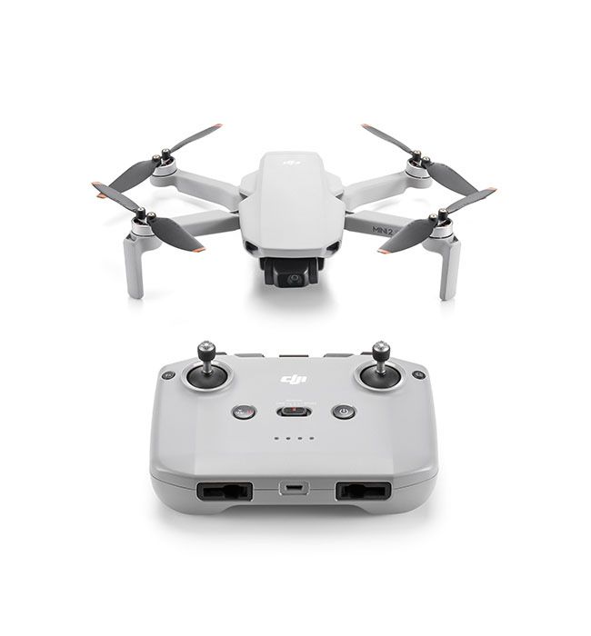 Drona DJI Mavic Mini