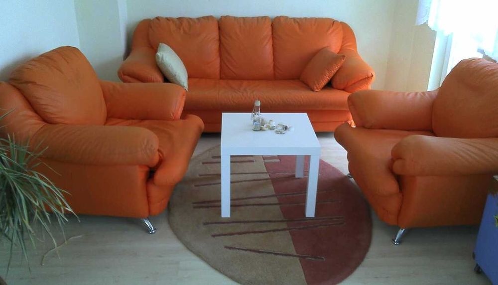 Дава се под наем Двустаен апартамент в Бургас, Сарафово - 75 кв.м за 275 € - Снимка #1