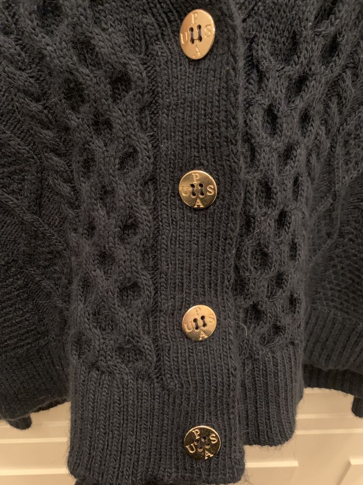 Polo дамска жилетка
