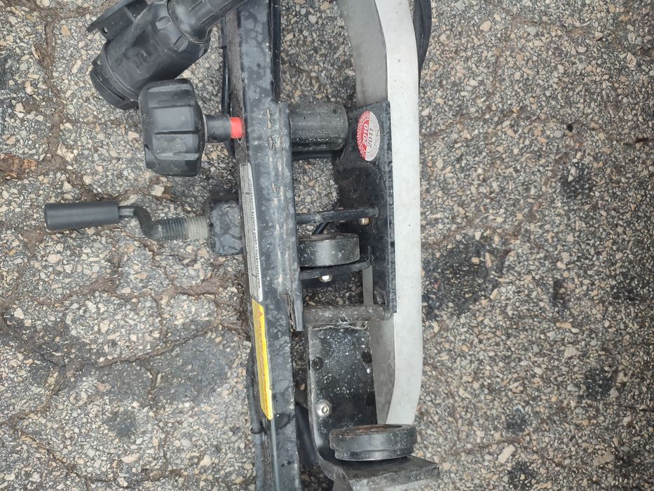 Багажник за велосипеди