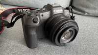 Canon RF 50mm F1.8 obiectiv foto mirrorless nou