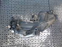 tubulatura galerie admisie 3.0 cdi 642921 mercedes e-class w211  a6420901037