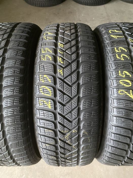 Anvelope iarna 205/55/17 Pirelli Sottozero 3 205 55 17 R17