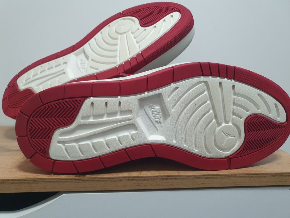 Маратонки Nike Jordan 1 Elevate Low