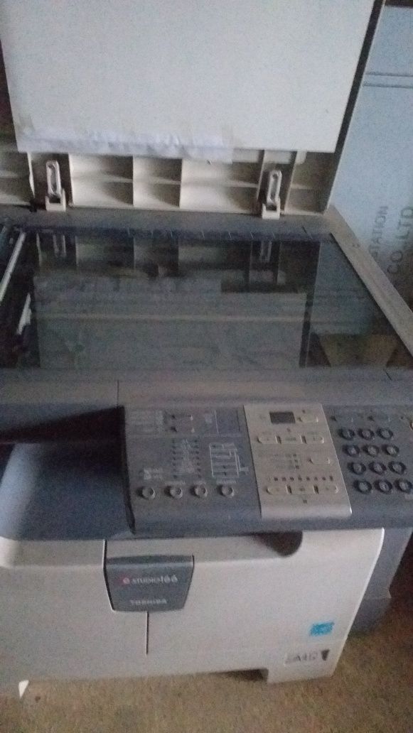 Аппарат для ксерокопии