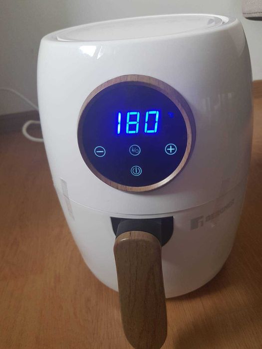 Bergner Naturally air fryer