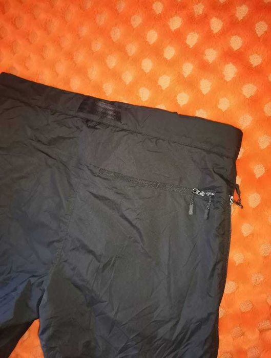 HAGLOFS Barrier, Thermolite
Мъжки изолиран панталон
, Л, като Нов