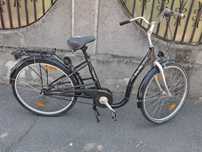 Bicicleta dama Nera