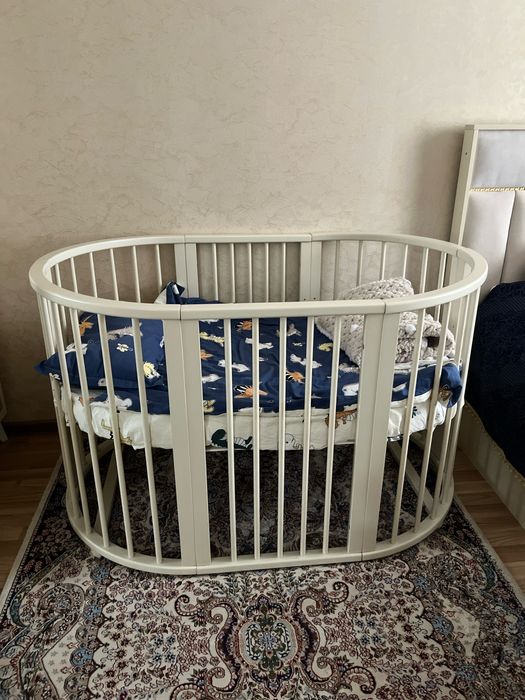 krovat detskiy transformer sotiladi