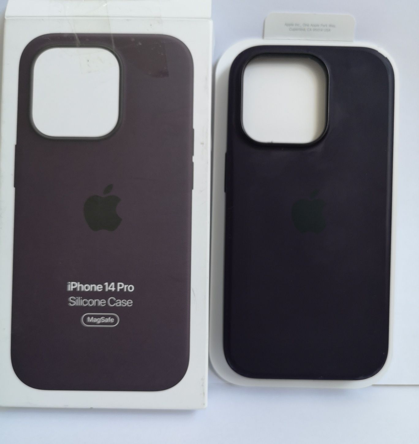 Husa Apple Magsafe IPhone 15 si 15 Pro noi si 14 Pro originale