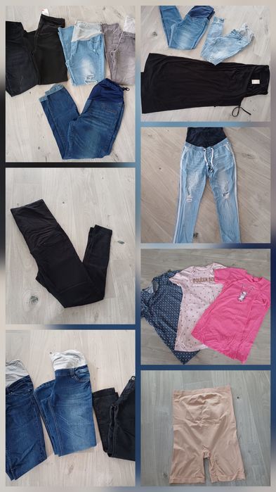 Haine de gravida marimea 42