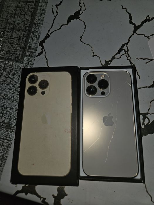 Iphone 13 pro emk 80