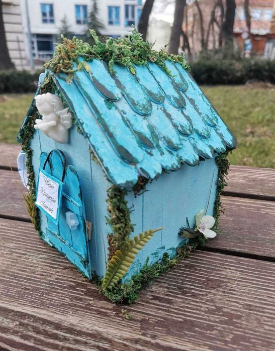 Покана за кръстник. Налични!