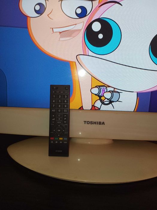 телевизор 100 см. диагонал без забележки