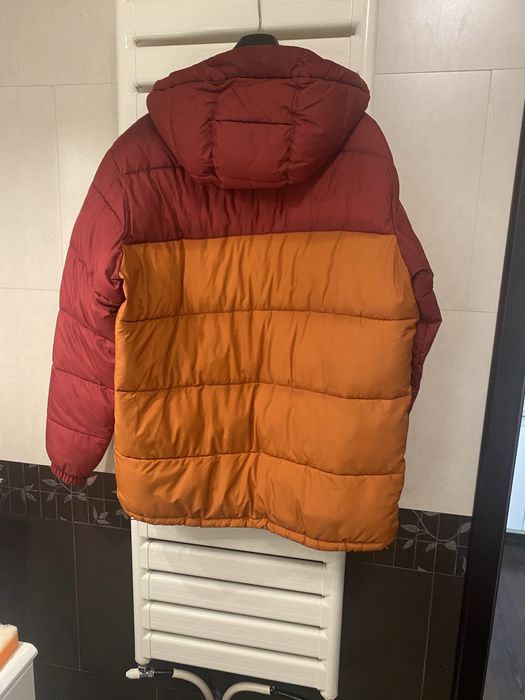Vind geaca columbia marimea xl