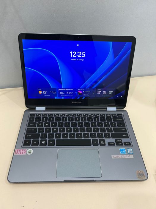 Ноутбук Samsung Notebook 7
