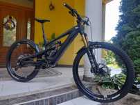 Bicicleta electrica Enduro YT Decoy