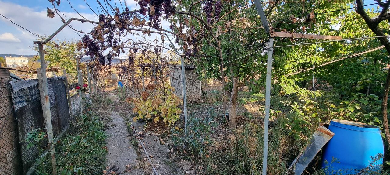 Продава се Къща в с. Гецово, Област Разград - 60 кв.м за 1148 €/кв.м - Снимка #5