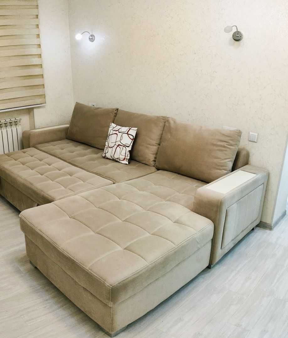 Квартира аренда 1 ком Яккасарай 133545