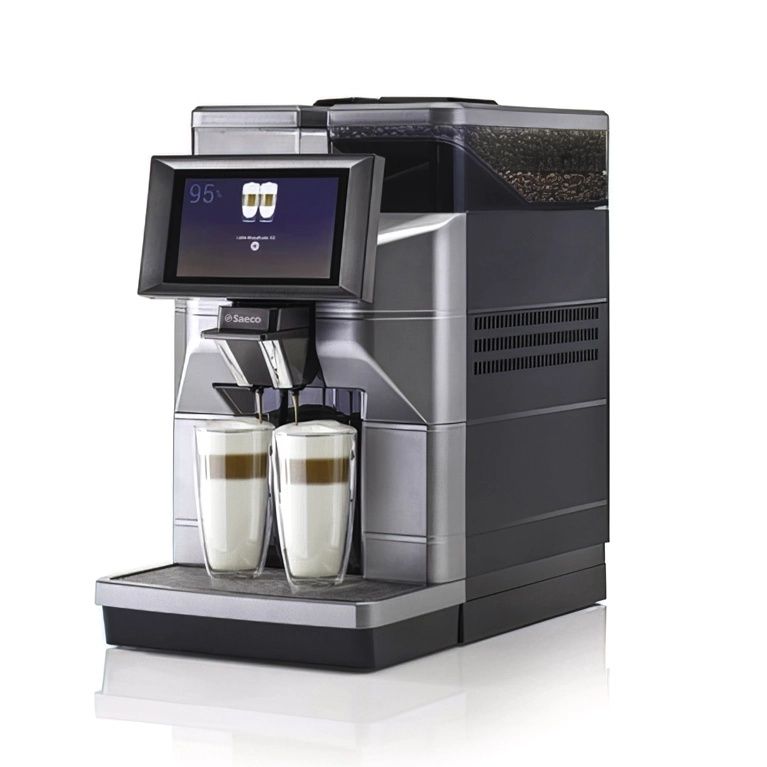Кофемашина Saeco Magic M2
Скидка