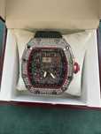 Ceasuri Richard Mille Chronograph