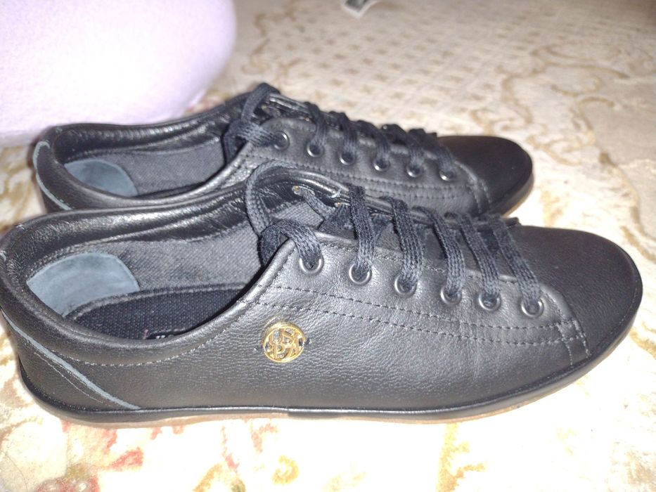 Pantofi USPA din piele naturala 39