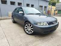Audi A3 1.6i 102к.с
