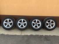Jante audi-225/60R16