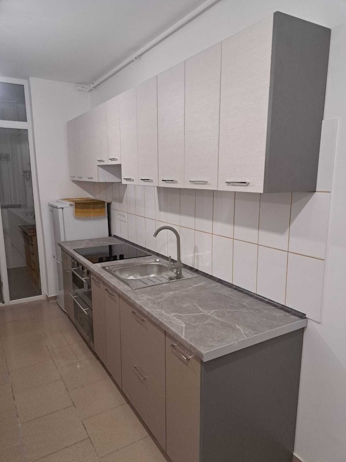 Inchiriez apartament zona Tineretului Floresti