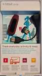 Fitbit one Activity and sleep tracker