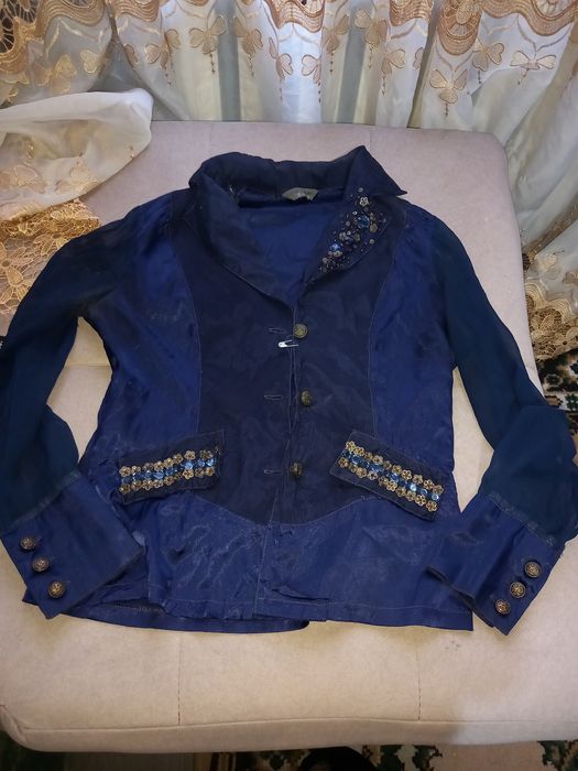 Продается кофта туркия