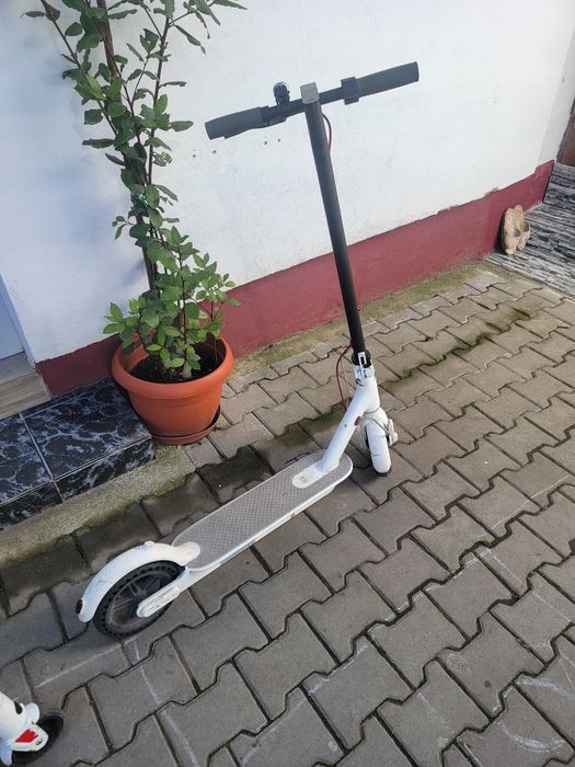 Trotineta electrica xiaomi m365