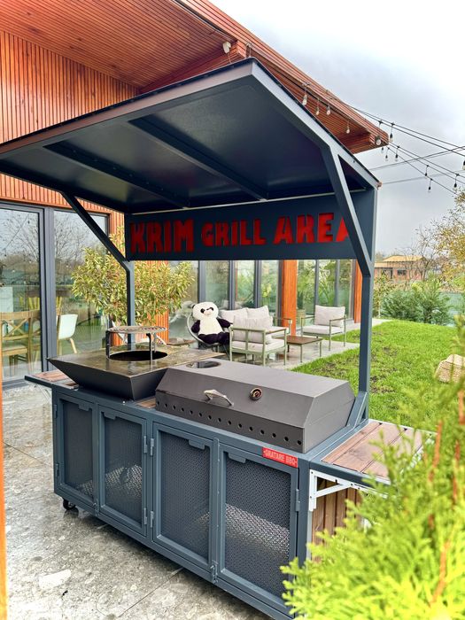 KRIM Private Events – Închiriere locație evenimente private