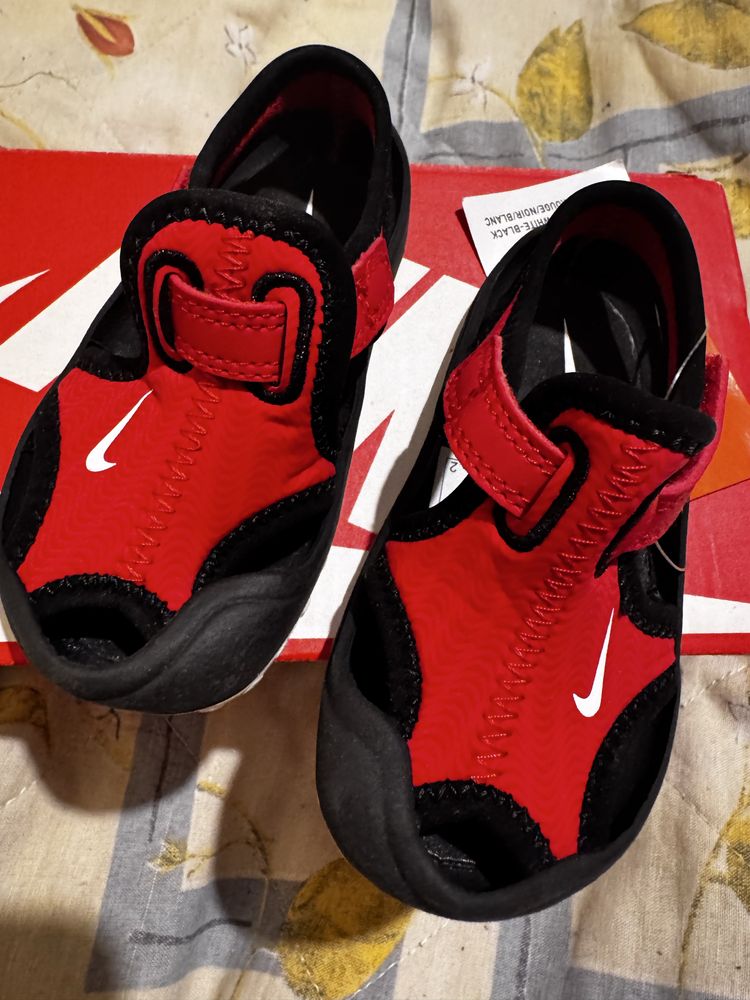 Детски сандали НАЙК / NIKE