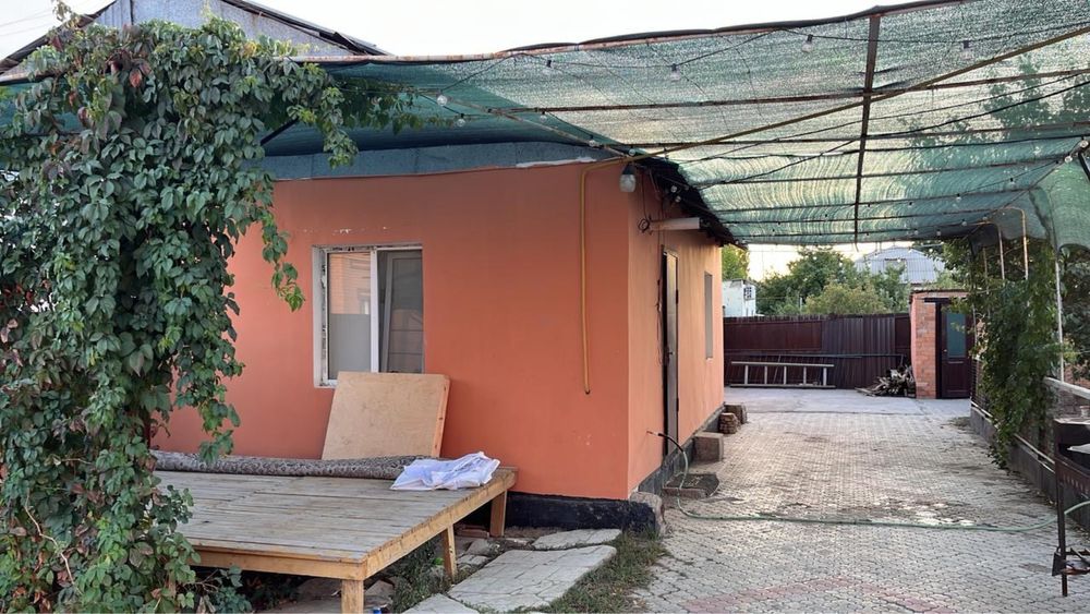 Сдается в аренду времянка