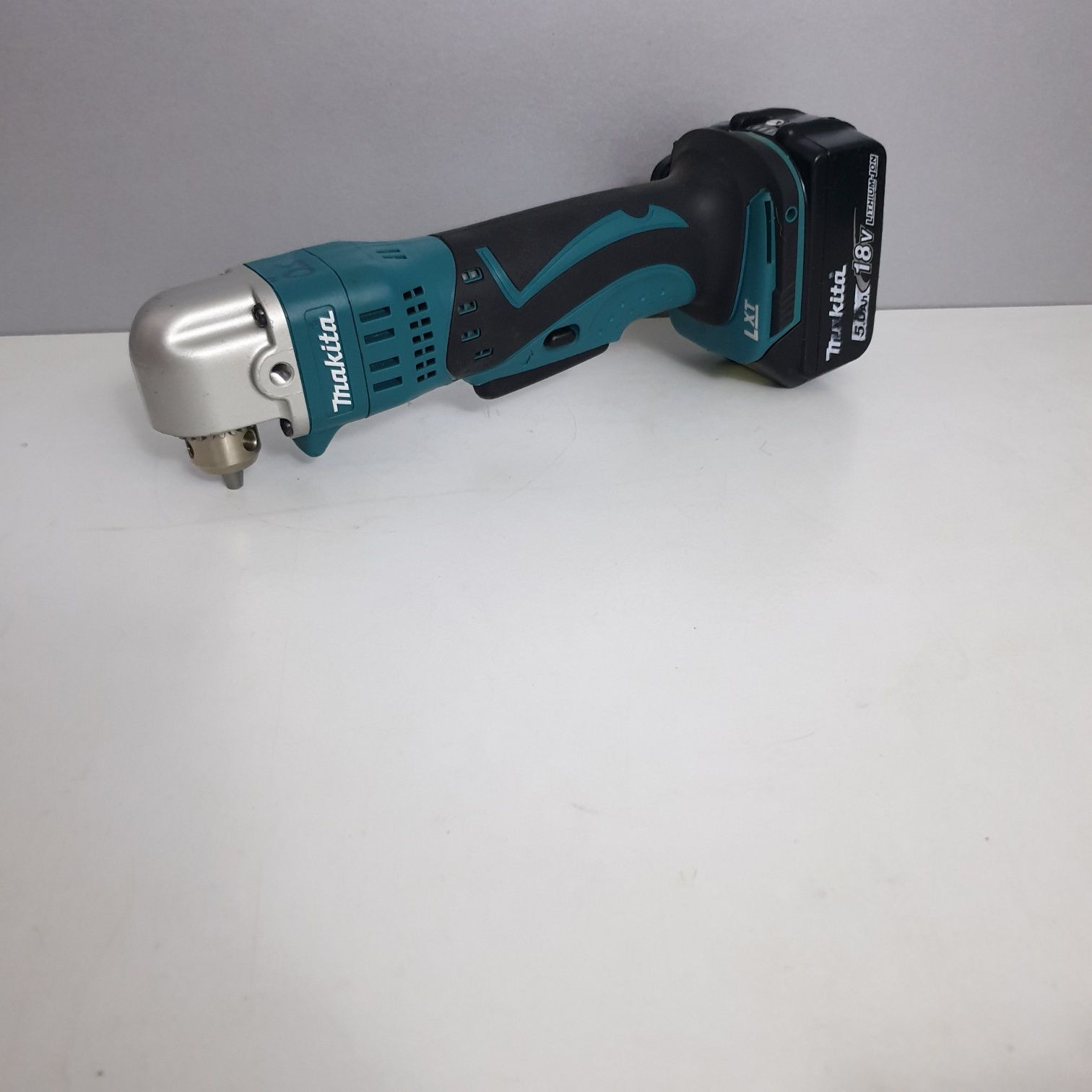 Makita DDA 350 Mașina de găurit unghiulara 5.0AH Made in Japan