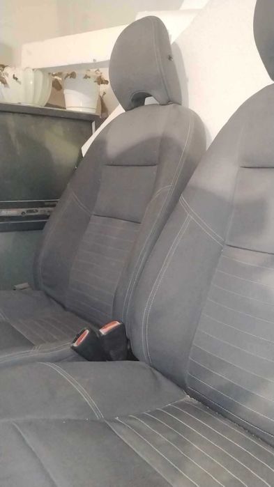 Салон Volvo c40 волво