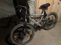 Vand bicicleta Mountain-Bike