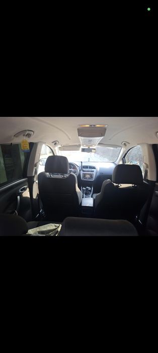 Seat Altea XL 1.4tsi